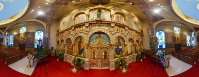 Orthodox 360°