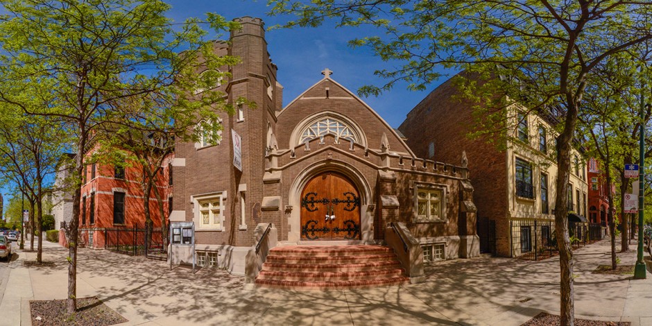 Libro If Christ Came To Chicago (en Inglés) De Stead, William T. - Ecuador