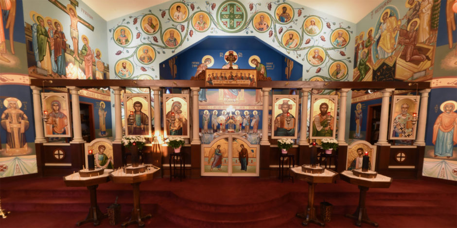 St. Philip’s – Souderton, PA » Orthodox 360°